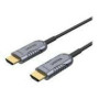 UNITEK C11026DGY Optic Cable HDMI 2.1 AOC 8K 120Hz 3m