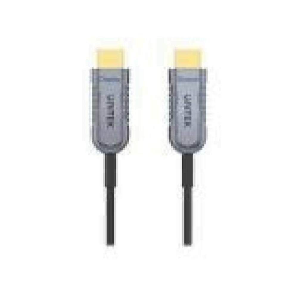 UNITEK C11026DGY Optic Cable HDMI 2.1 AOC 8K 120Hz 3m