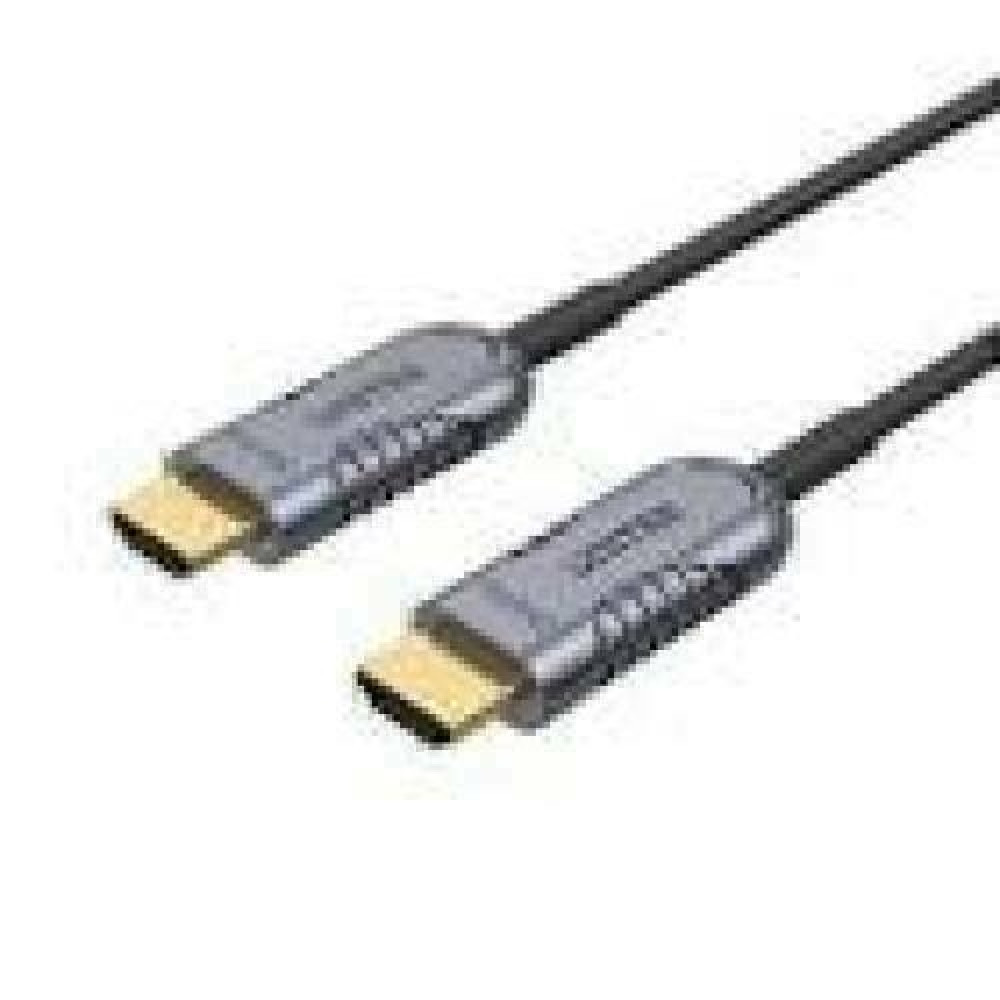 UNITEK C11027DGY Optic Cable HDMI 2.1 AOC 8K 120Hz 5m