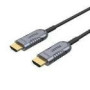 UNITEK C11027DGY Optic Cable HDMI 2.1 AOC 8K 120Hz 5m