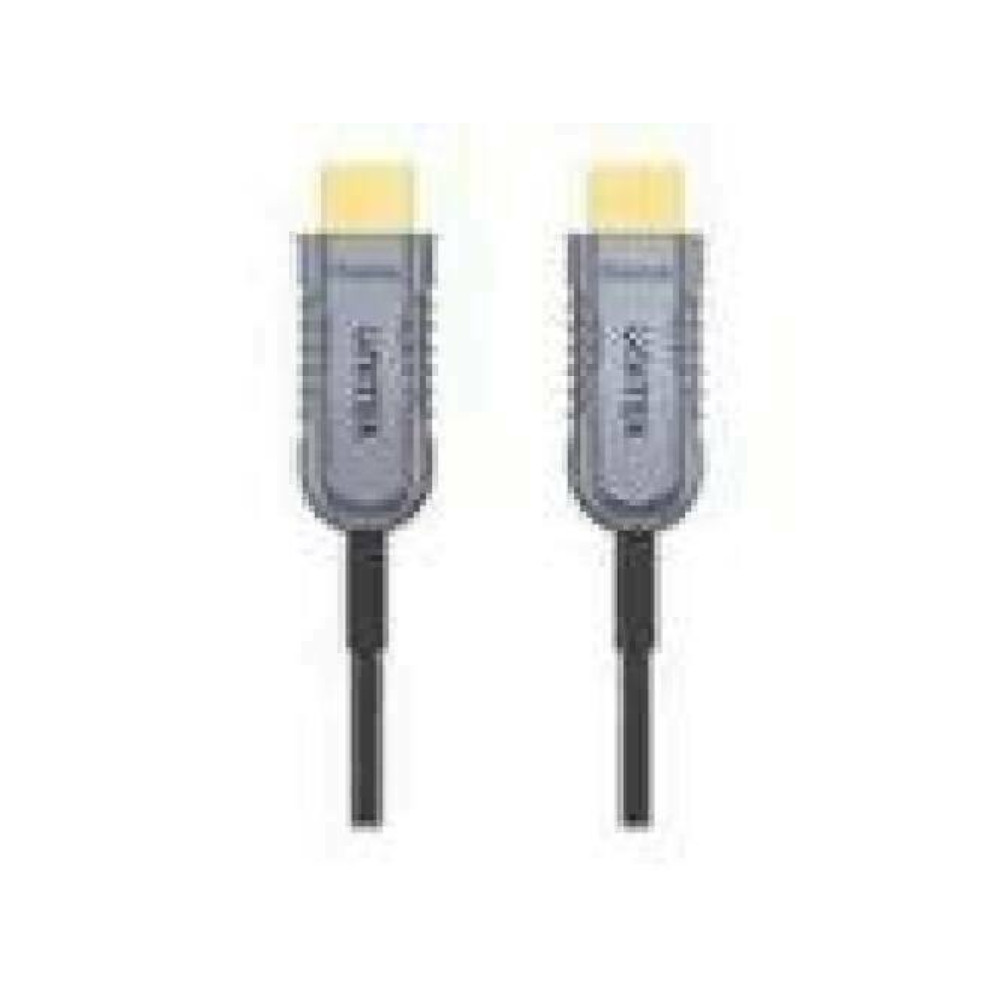 UNITEK C11028DGY Optic Cable HDMI 2.1 AOC 8K 120Hz 10m