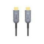 UNITEK C11028DGY Optic Cable HDMI 2.1 AOC 8K 120Hz 10m