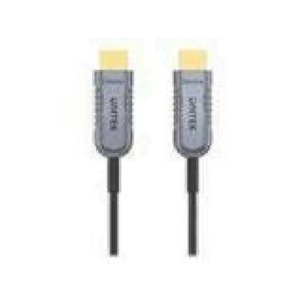 UNITEK C11030DGY Optic Cable HDMI 2.1 AOC 8K 120Hz 20m