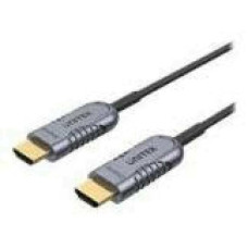 UNITEK C11031DGY Optic Cable HDMI 2.1 AOC 8K 120Hz 30m