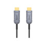 UNITEK C11032DGY Optic Cable HDMI 2.1 AOC 8K 120Hz 40m