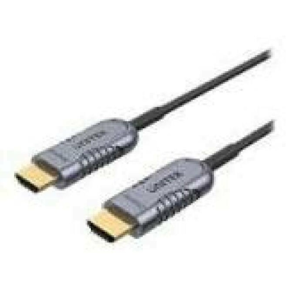 UNITEK C11033DGY Optic Cable HDMI 2.1 AOC 8K 120Hz 50m
