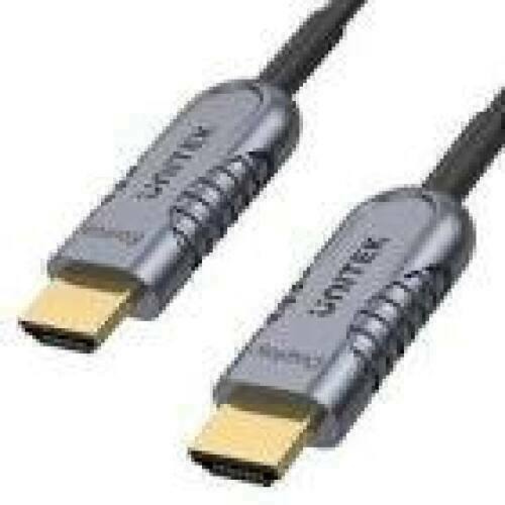 UNITEK C11035DGY Optic Cable HDMI 2.1 AOC 8K 120Hz 70m