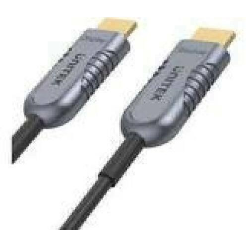 UNITEK C11036DGY Optic Cable HDMI 2.1 AOC 8K 120Hz 100m