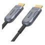 UNITEK C11036DGY Optic Cable HDMI 2.1 AOC 8K 120Hz 100m
