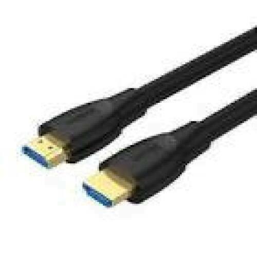 UNITEK C11043BK High Speed Cable HDMI v.2.0 4K 60HZ 10M
