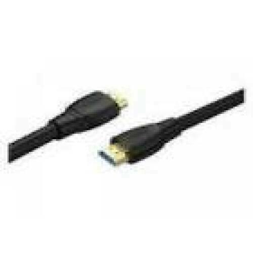UNITEK C11046BK High Speed Cable HDMI v.2.0 4K 60HZ 15M