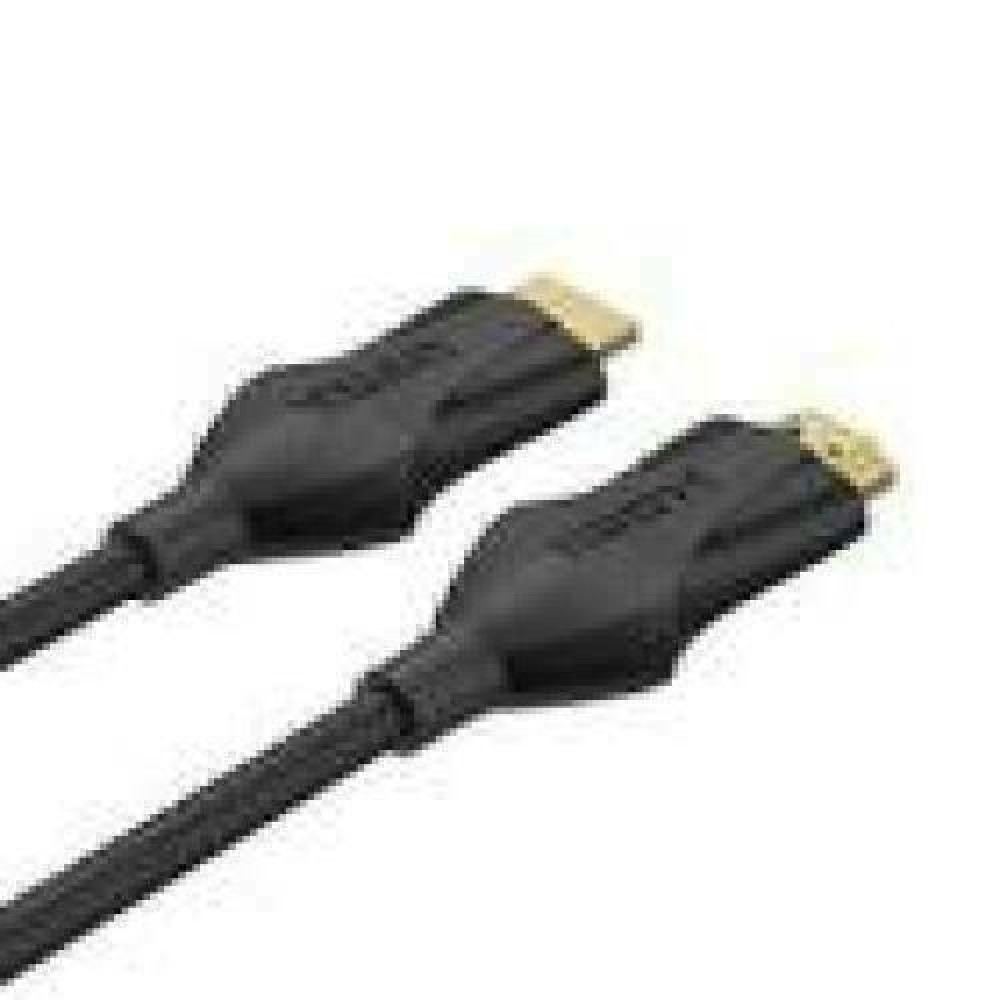 UNITEK C11060BK-2M Cable HDMI v.2.1 4K 120HZ 8K 60HZ 2M
