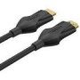 UNITEK C11060BK-3M Cable HDMI v.2.1 4K 120HZ 8K 60HZ 3M