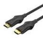 UNITEK C11060BK-3M Cable HDMI v.2.1 4K 120HZ 8K 60HZ 3M