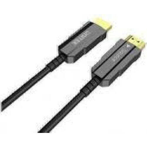 UNITEK C11072BK-15M Optic Cable HDMI 2.0 AOC 4K 60Hz 15m