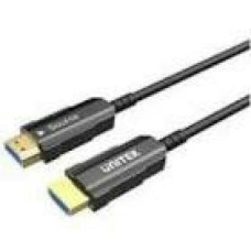 UNITEK C11072BK-50M Optic Cable HDMI 2.0 AOC 4K 60Hz 50m