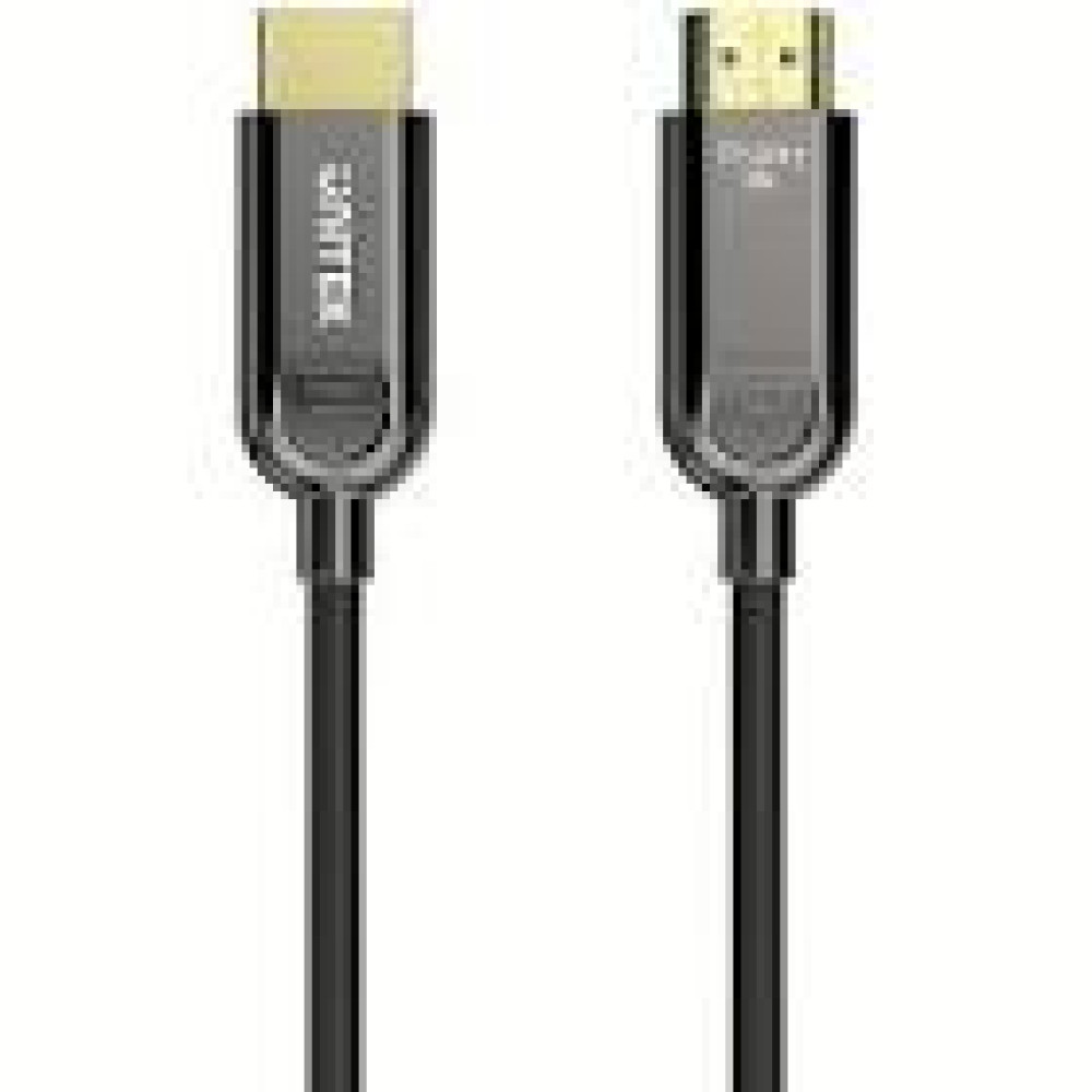 UNITEK C11085GY01-10M Optic Cable HDMI 2.1 AOC 8K 120Hz 10m