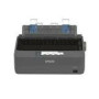 EPSON LQ-350 24 pin dot matrix printer USB 2.0 1/3 original/colanders