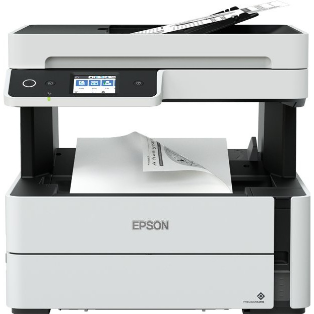 EPSON EcoTank ET-M3180 MFP mono 39ppm
