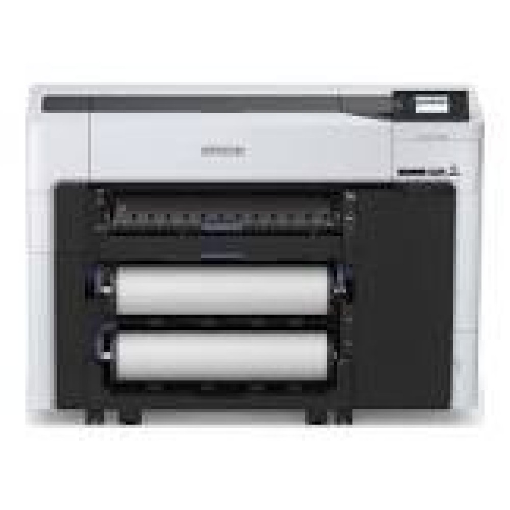 EPSON SureColor SC-T3700D 24inch Dual Roll ADOBE PostSript