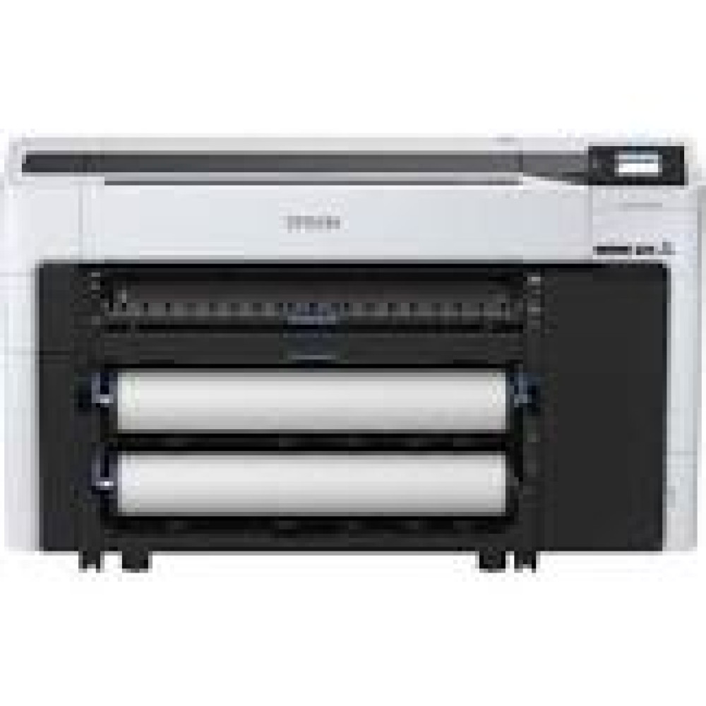 EPSON SureColor SC-T5700D 36inch Dual Roll Adobe Postscript