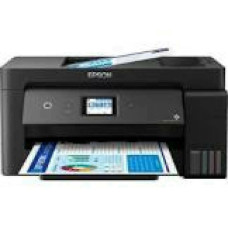 EPSON EcoTank L14150 Copy Print Scan Fax A4 A3 ink colour 17ppm MFP