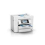EPSON WorkForce Pro WF-C4810DTWF MFP inkjet FAX Print speed up to 25ppm mono and 12ppm color PrecisionCore 4800x2400dpi resolution