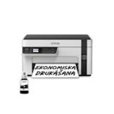 EPSON EcoTank M2120 ink mono 15ppm MFP