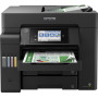 EPSON Ecotank L6550 Printer ink colour 25 ppm 802.11a/b/g/n/ac MFP