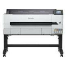 EPSON SureColor SC-T5405 With Stand 36inch large-format printer colour ink-jet Roll 91.4cm 2400x1200dpi LAN Wi-Fin USB 3.0 Cutter