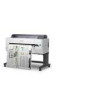 EPSON SureColor SC-T5405 With Stand 36inch large-format printer colour ink-jet Roll 91.4cm 2400x1200dpi LAN Wi-Fi USB 3.0 Cutter