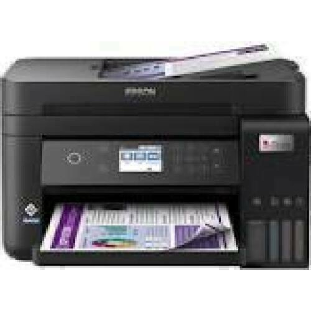EPSON L6270 MFP ink Printer up to 10ppm