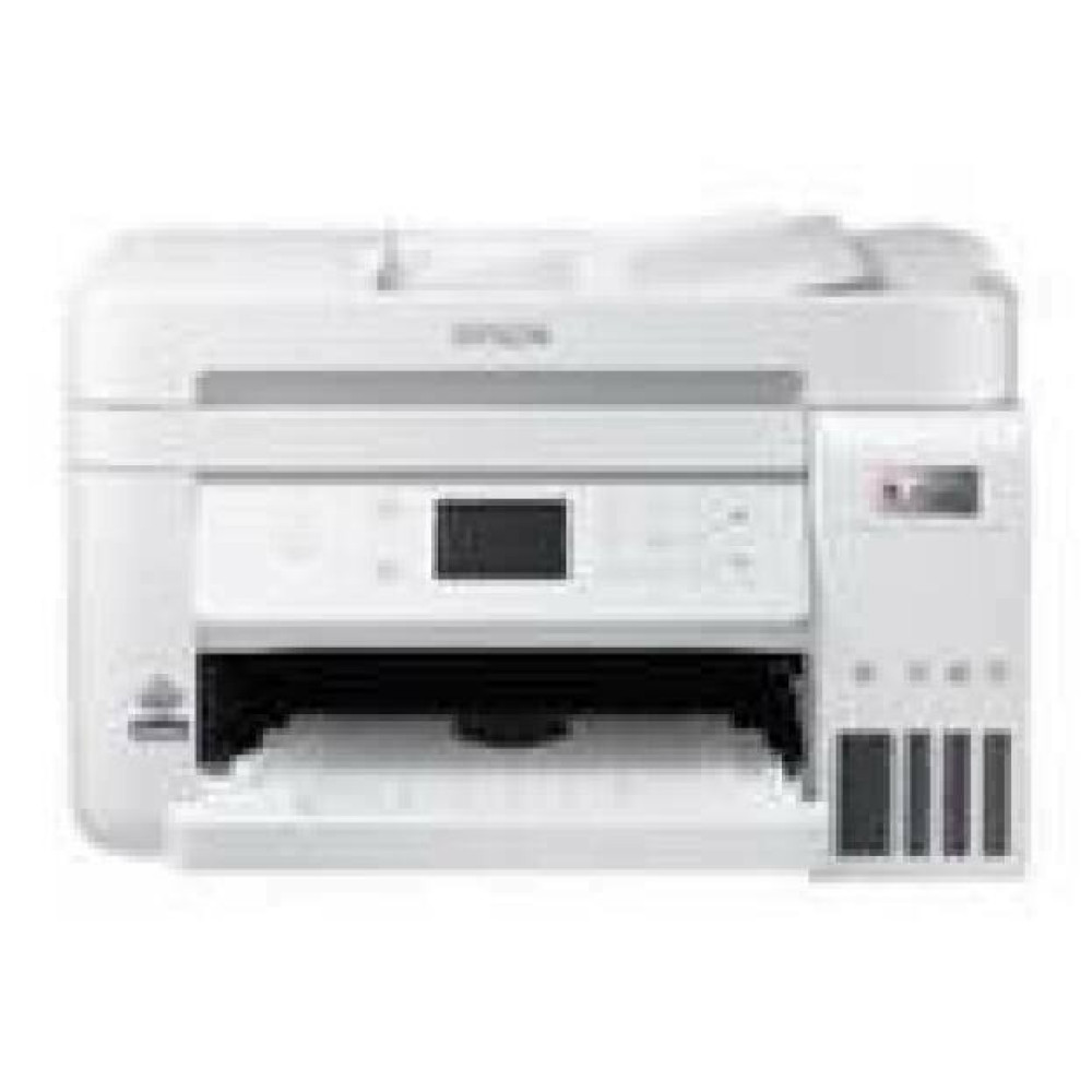 EPSON L6276 MFP ink Printer up to 10ppm