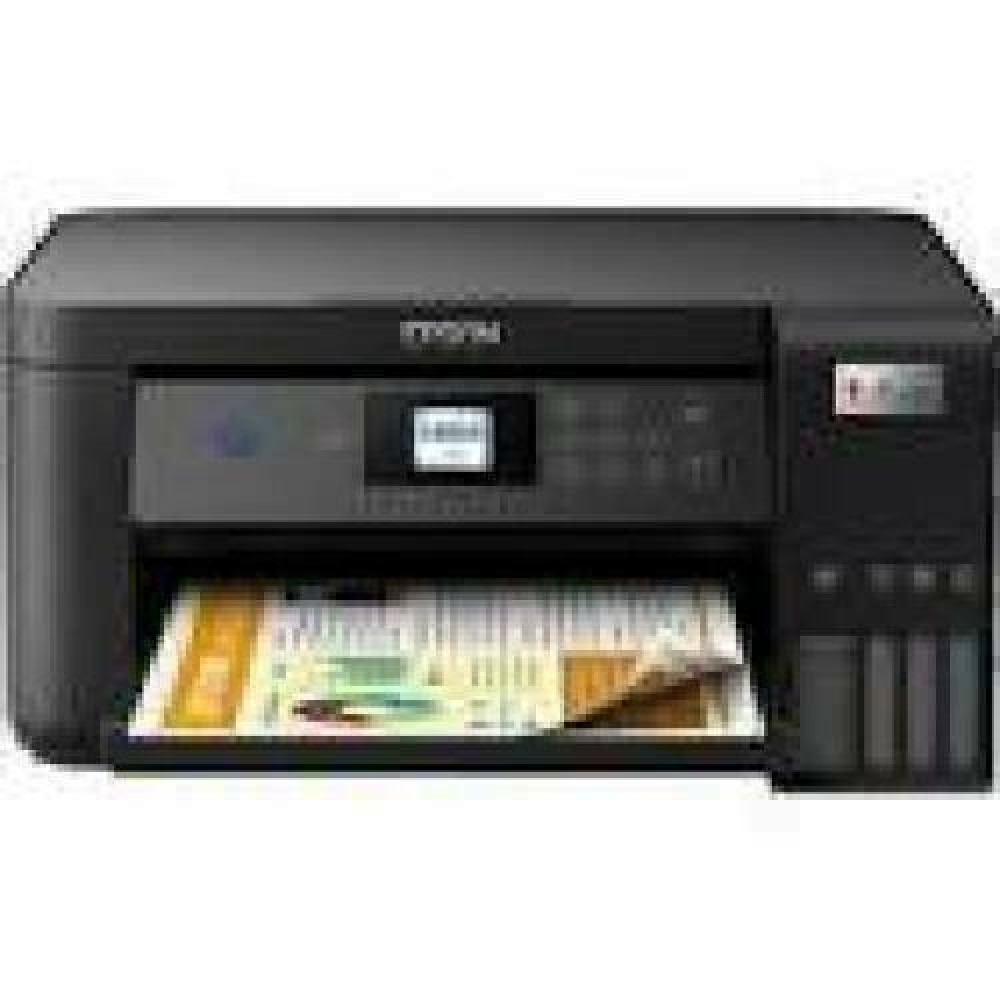 EPSON L4260 MFP ink Printer up to 10ppm