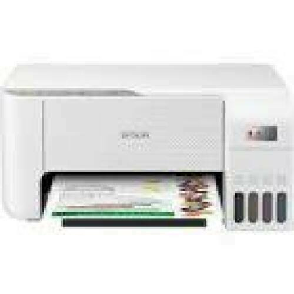 EPSON EcoTank L3276 MFP printer 10ppm