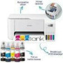 EPSON EcoTank L3276 MFP printer 10ppm