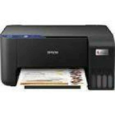 EPSON L3211 MFP ink Printer 3in1 print copy scan up to 10ppm