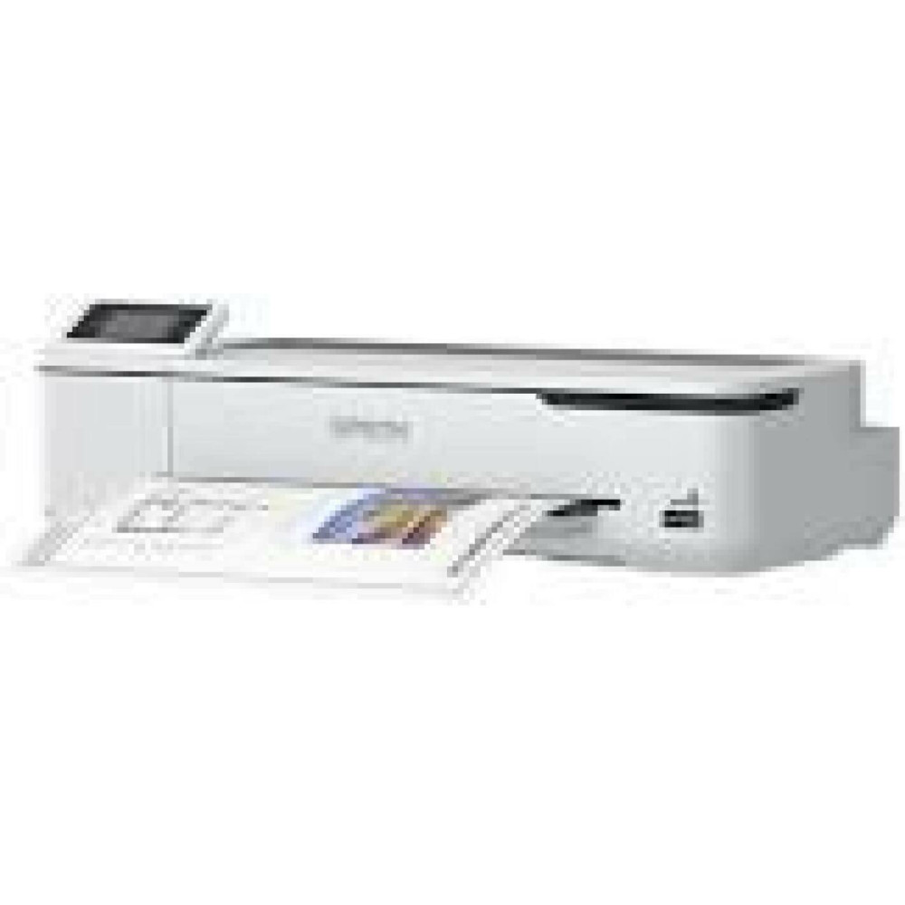 EPSON SureColor SC-T2100 No Stand 24inch large-format printer colour ink-jet Roll A1 61.0cm 2400x1200dpi LAN Wi-Fi USB 3.0 Cutter