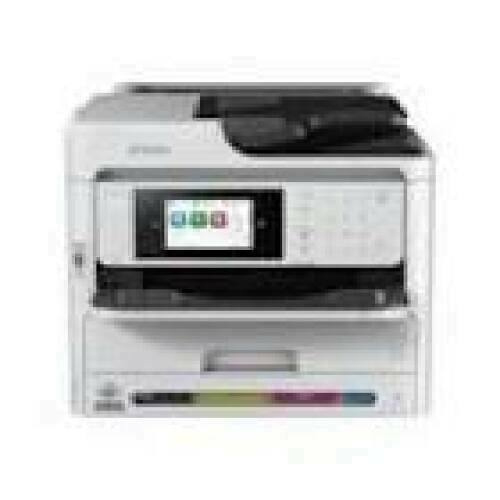 EPSON WorkForce Color Pro WF-C5890DWF 25ppm A4 MFP WiFi LAN USB Duplex
