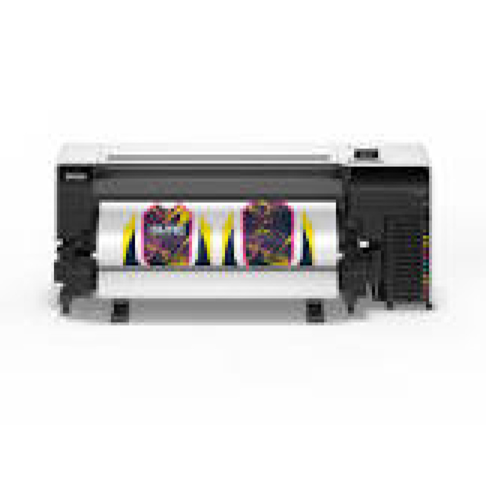 EPSON SureColor-F9500 compact 64inch dye-sublimation printer