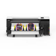 EPSON SureColor-F9500 compact 64inch dye-sublimation printer