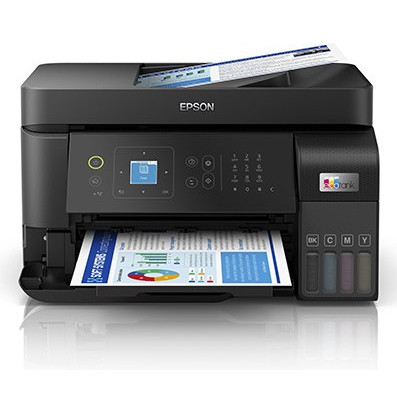 EPSON EcoTank L5590 Multifunction printer 33ppm