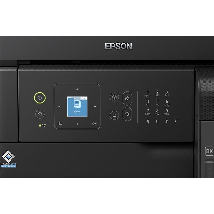 EPSON EcoTank L5590 Multifunction printer 33ppm