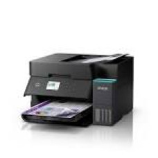 EPSON EcoTank L6370 MFP Black 35/23ppm A4 Wi-fi Duplex All-In-One Ink Tank Print Scan Copy
