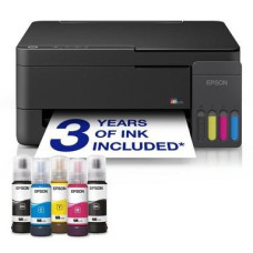 EPSON EcoTank L3310 MFP ink printer color 11ppm