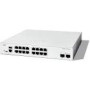 CISCO Catalyst 1200 16-port GE PoE 2x1G SFP
