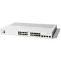 CISCO Catalyst 1200 24-port GE PoE 4x1G SFP