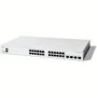 CISCO Catalyst 1200 24-port GE PoE 4x10G SFP+