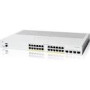 CISCO Catalyst 1200 24-port GE PoE 4x10G SFP+