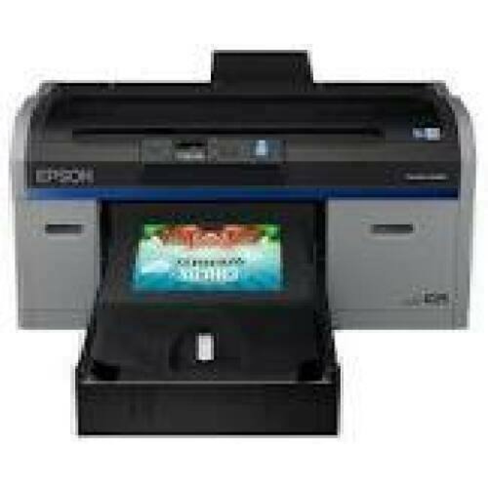 EPSON SureColor F2100 Large Platen